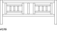 Quilt Beds Dimensions