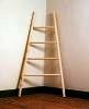 Harkness Cedar Quilt Ladder
