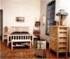 Cumberland Bay Rustic Cedar Bedroom Set